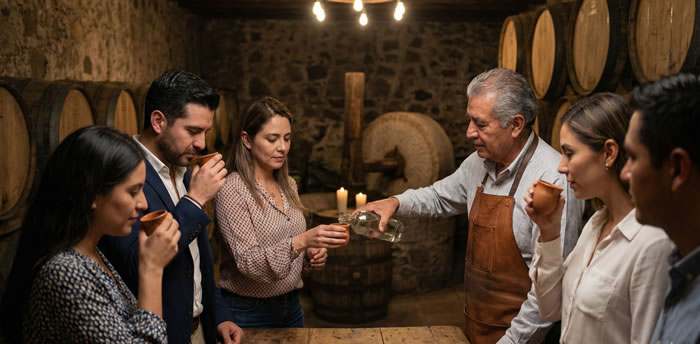 Jose Cuervo Express Elite