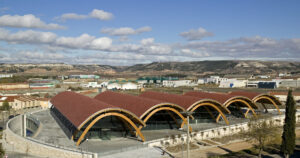 BDEGAS PROTOS (PEÑAFIEL)